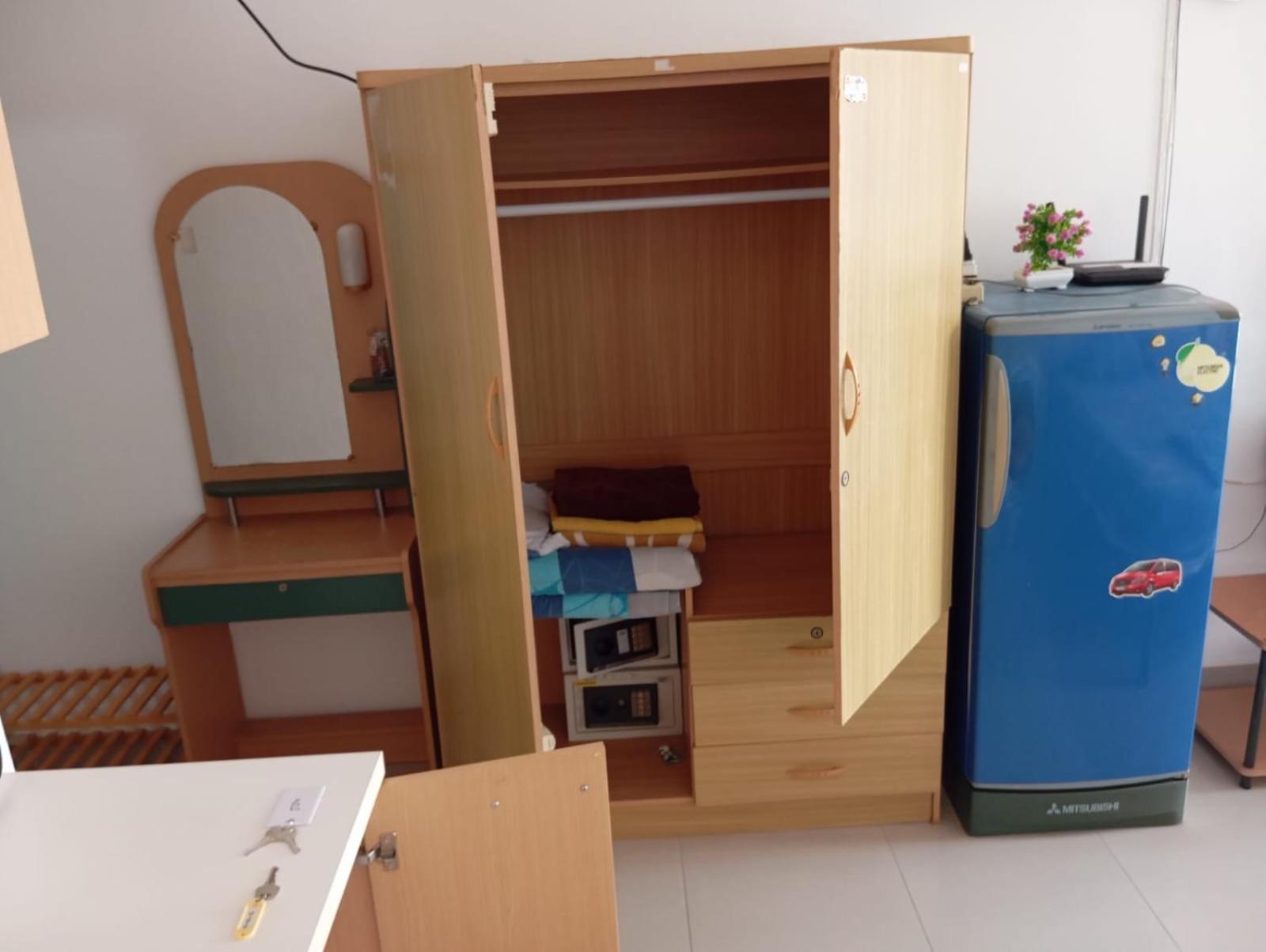 Live The Beachlife In Jomtien Beach Condo, Pattaya 外观 照片